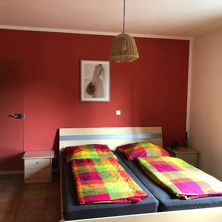 Ferienwohnung Am Nurburgring Welcherath Extérieur photo