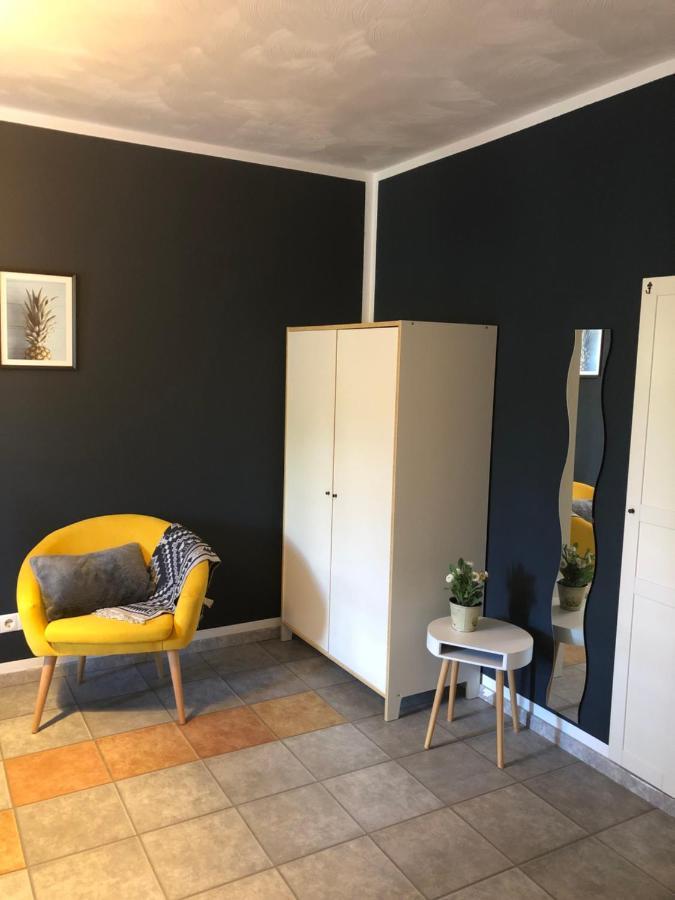 Ferienwohnung Am Nurburgring Welcherath Extérieur photo