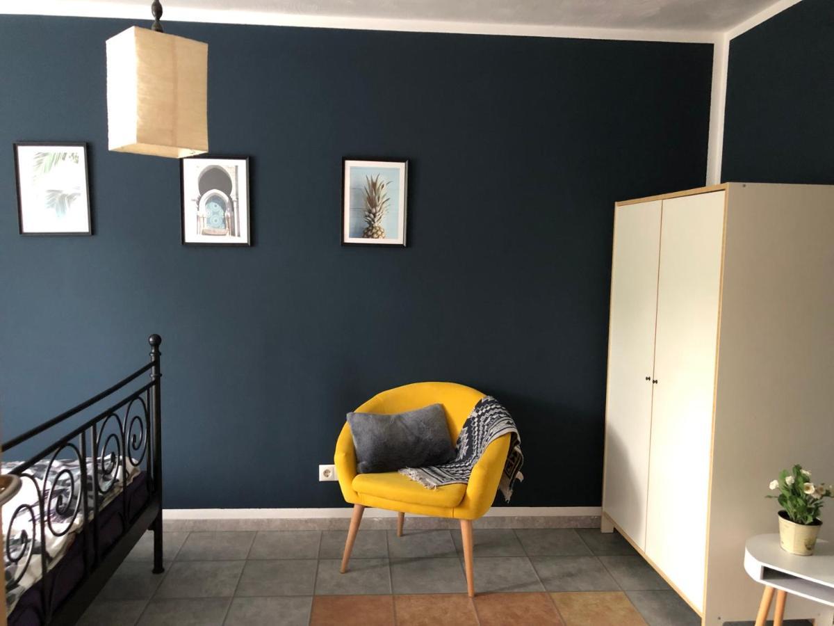 Ferienwohnung Am Nurburgring Welcherath Extérieur photo