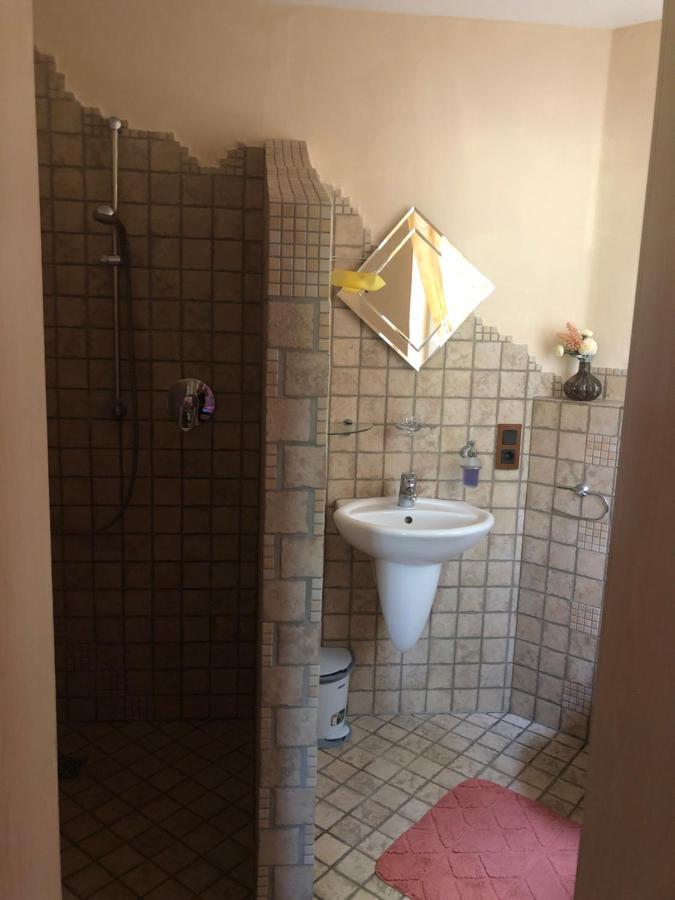 Ferienwohnung Am Nurburgring Welcherath Extérieur photo