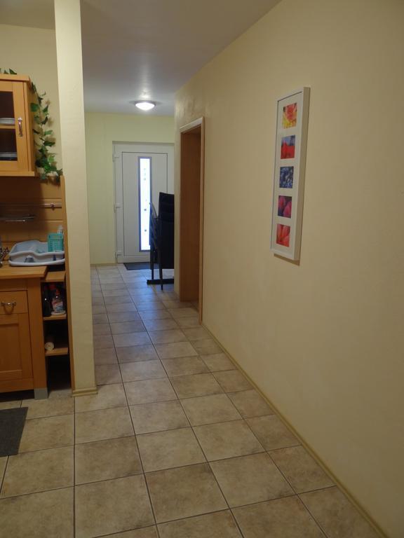 Ferienwohnung Am Nurburgring Welcherath Chambre photo