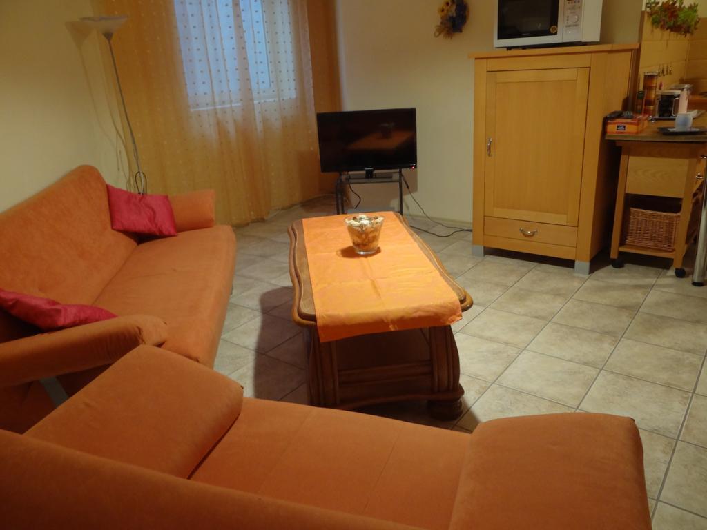 Ferienwohnung Am Nurburgring Welcherath Chambre photo