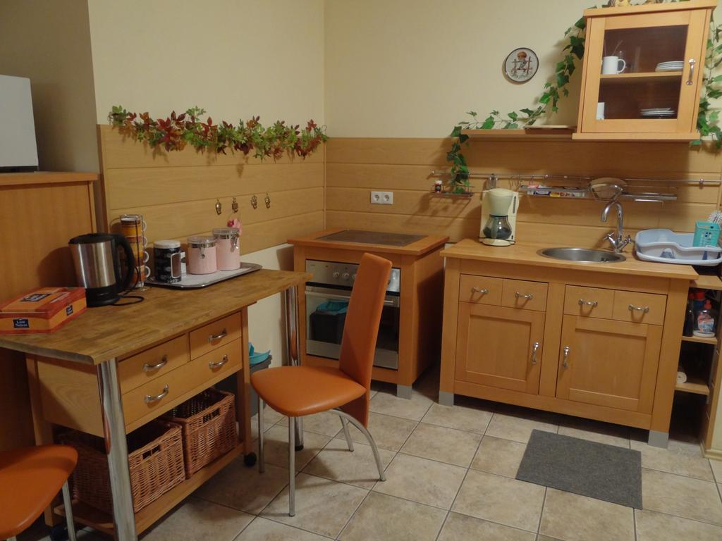 Ferienwohnung Am Nurburgring Welcherath Chambre photo