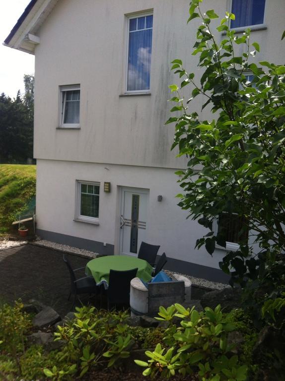 Ferienwohnung Am Nurburgring Welcherath Extérieur photo